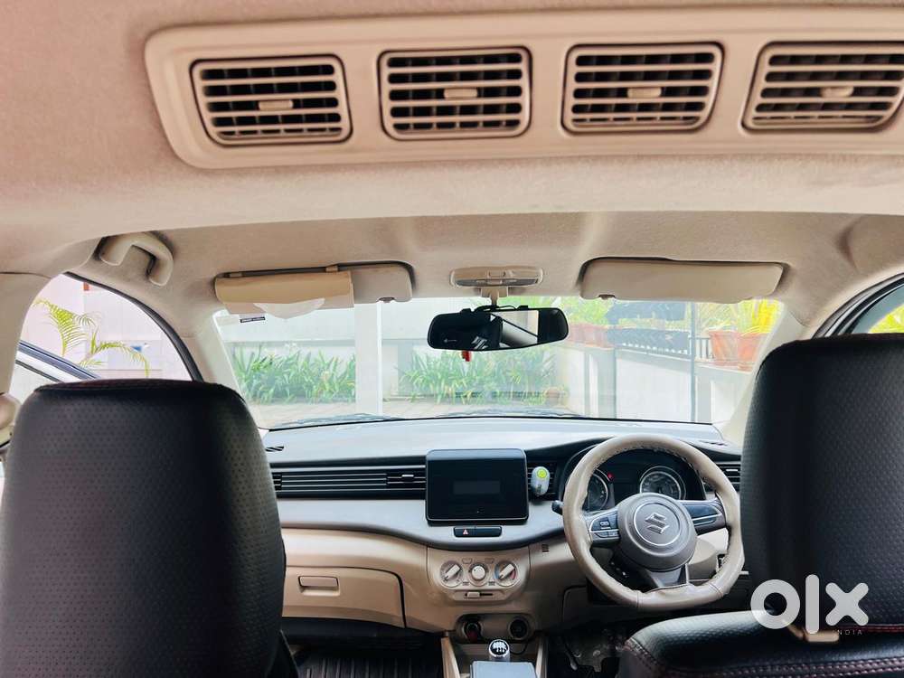 Maruti Suzuki Ertiga Vdi Shvs, 2019, Diesel