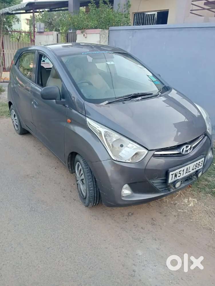 Hyundai Eon 2019 Petrol 75000 Km Driven