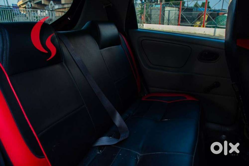 Maruti Suzuki Alto K10 1.0 Lxi, 2013, Petrol