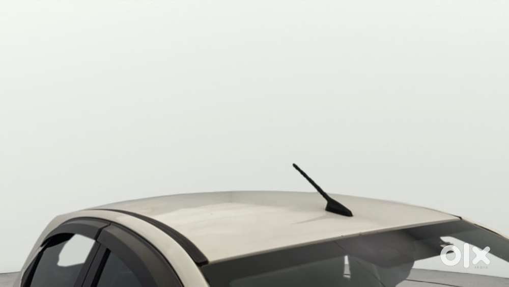 Tata Tiago 1.2 Revotron Xza, 2017, Petrol