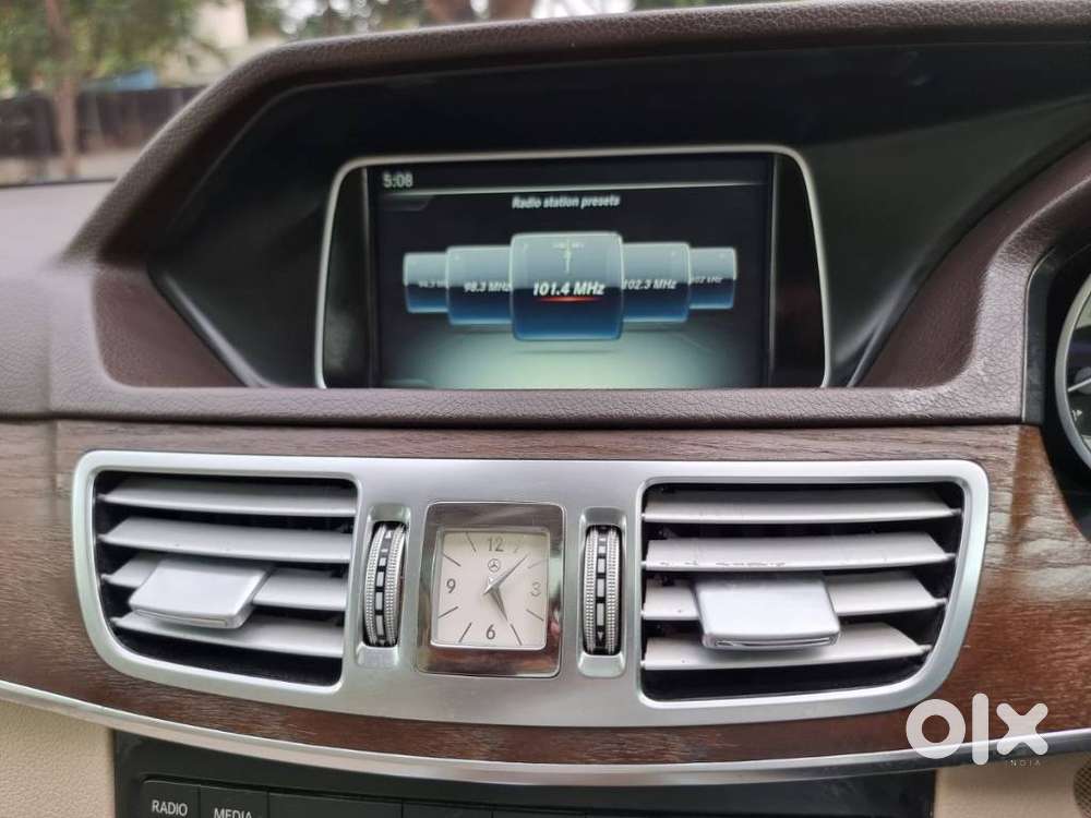 Mercedes-benz E-class 250 D, 2016, Diesel