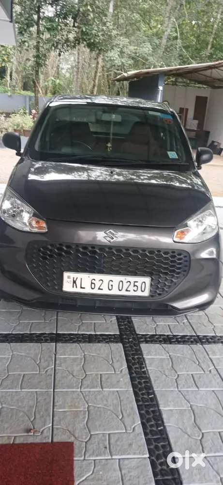 Maruti Suzuki Alto 1.0 Lxi 2023 Good Conditions