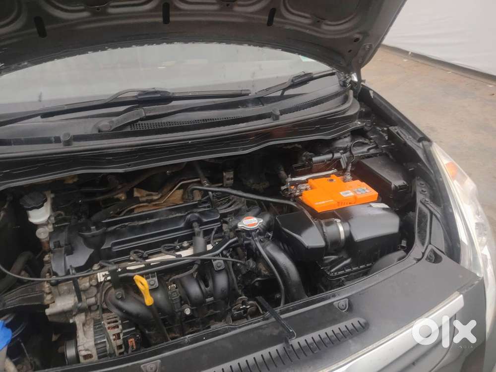 Hyundai I20 Sportz 1.2 Bs-iv, 2012, Petrol