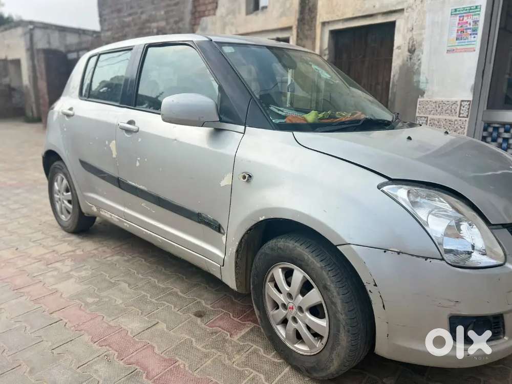 Maruti Suzuki Swift 2004