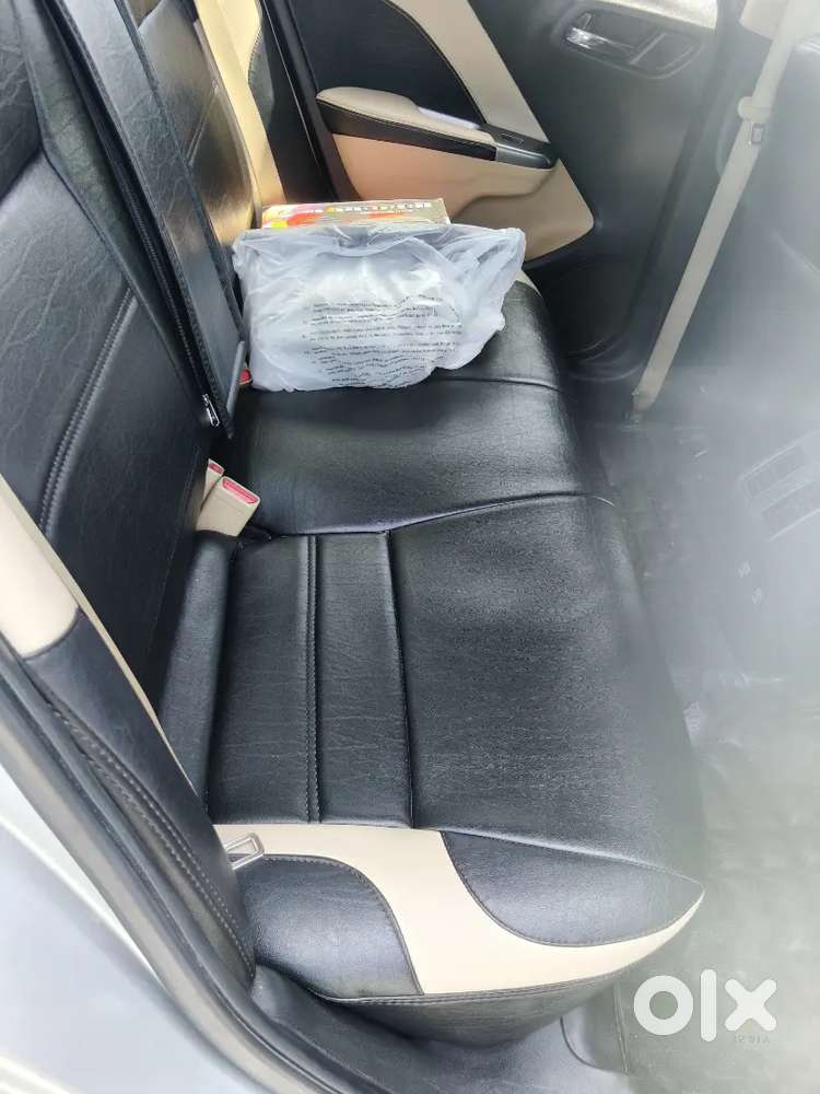 Honda City 2014 Diesel Manual 2nd Owner