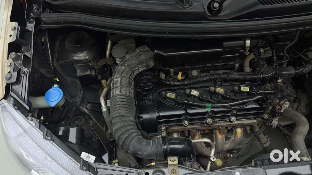Maruti Suzuki Wagon R Vxi 1.2, 2019, Petrol