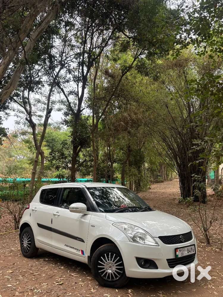 Swift Dec 2013 Model
