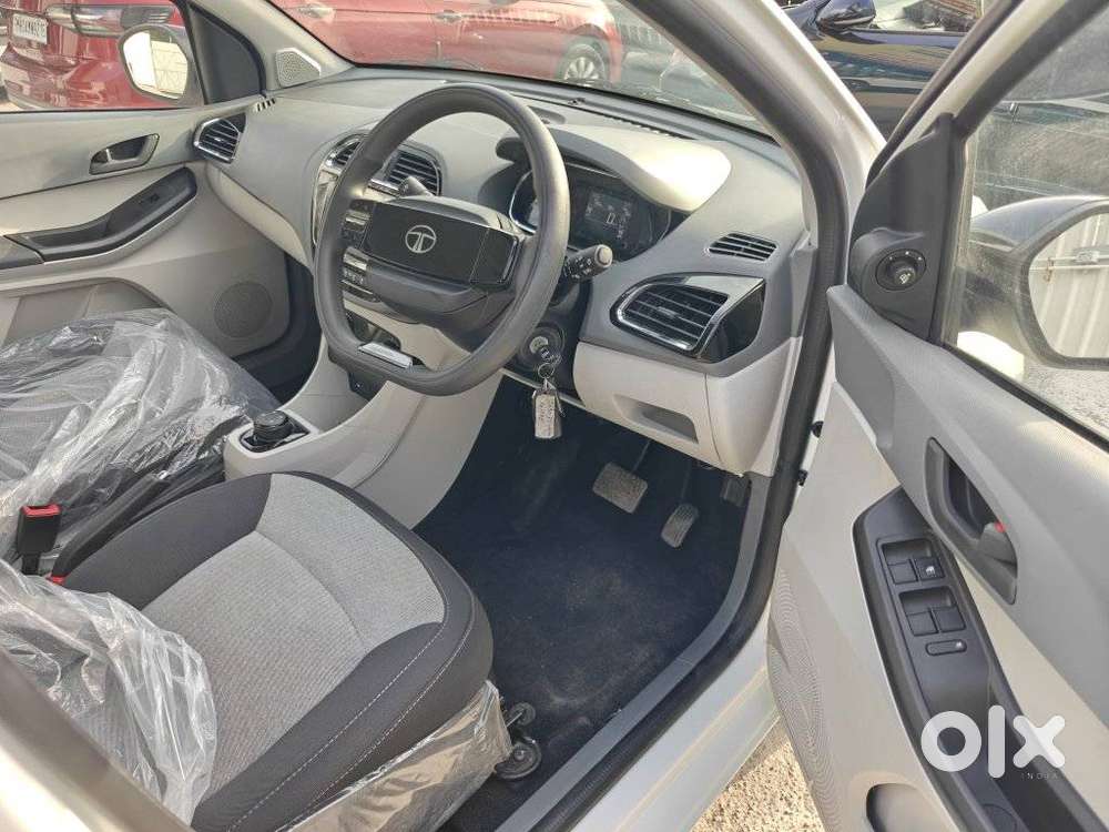 Tata Tiago Ev Xt Mr, 2025, Electric