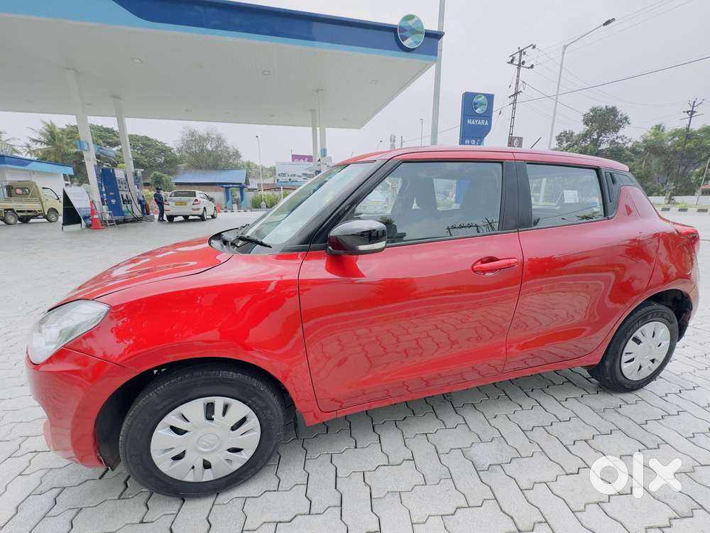 Maruti Suzuki Swift Vdi, 2018, Diesel