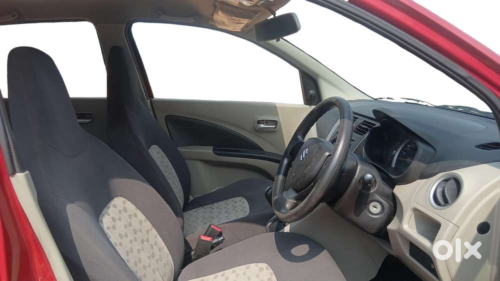 Maruti Suzuki Celerio Vxi At, 2015, Petrol