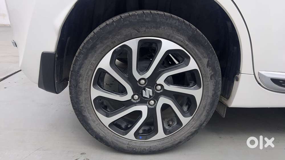 Maruti Suzuki Baleno 1.2 Alpha At, 2024, Petrol
