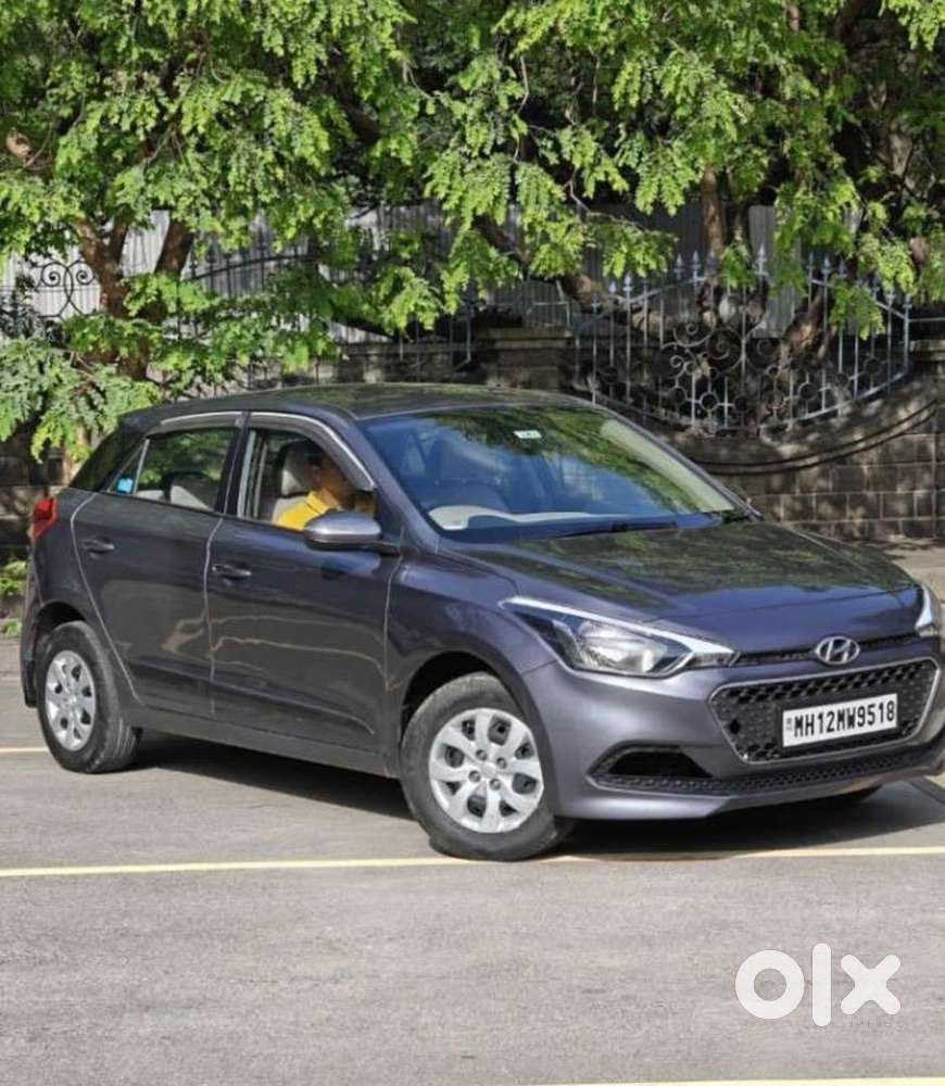 Hyundai Elite I20 2016 Petrol Good Condition