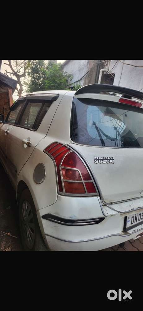 Maruti Suzuki Swift Diesel 2010