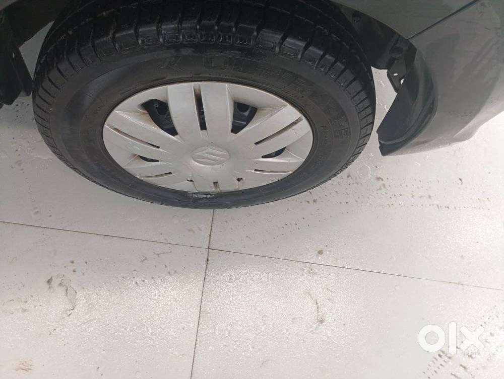 Maruti Suzuki Alto 800 Lxi, 2018, Petrol