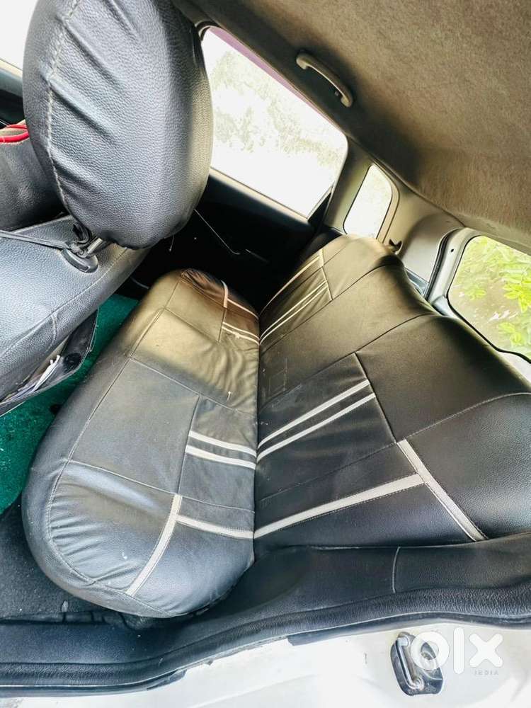 Ford Figo 2015 Diesel Well Maintained
