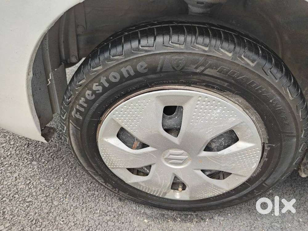 Maruti Suzuki Wagon R Lxi Cng Optional, 2018, Cng & Hybrids