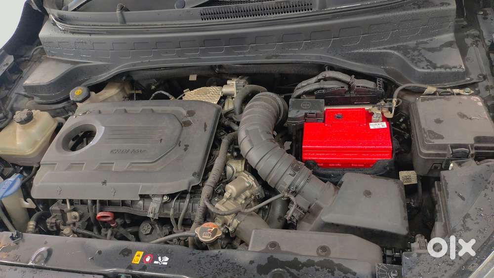 Kia Sonet Gtx Plus 1.5 Dct At, 2020, Diesel