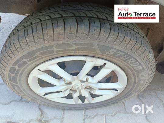 Renault Triber Rxl Easy-r Amt, 2020, Petrol
