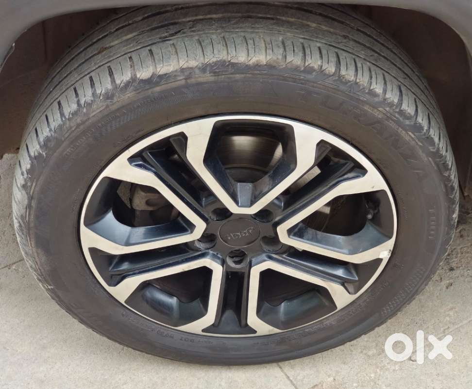 Jeep Compass 1.4 Limited Option, 2021, Petrol