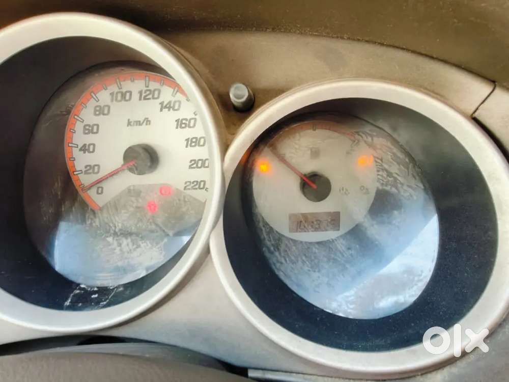 Honda City Zx 2008 Petrol