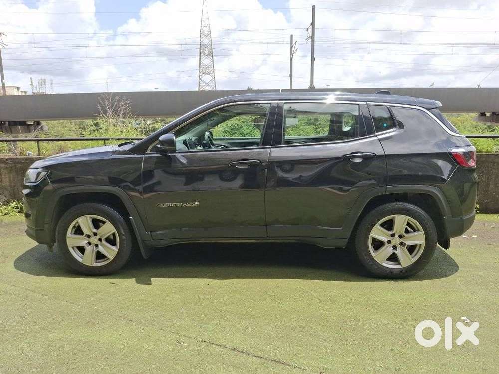 Jeep Compass 1.4 Sport, 2022, Petrol
