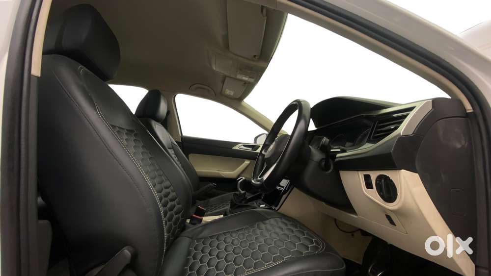 Volkswagen Virtus 1.0 Highline Tsi, 2022, Petrol