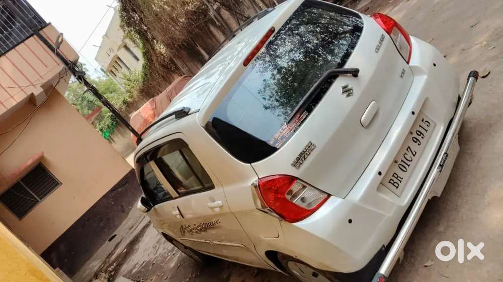Maruti Suzuki Celerio X 2017 Cng & Hybrids 53000 Km Driven