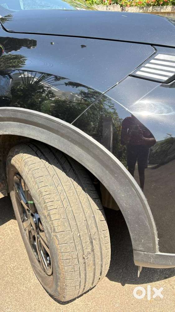 Tata Nexon 2025 Diesel 6700 Km Driven