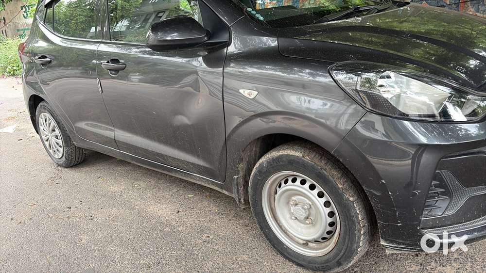 Hyundai Grand I10 Nios Petrol 2023
