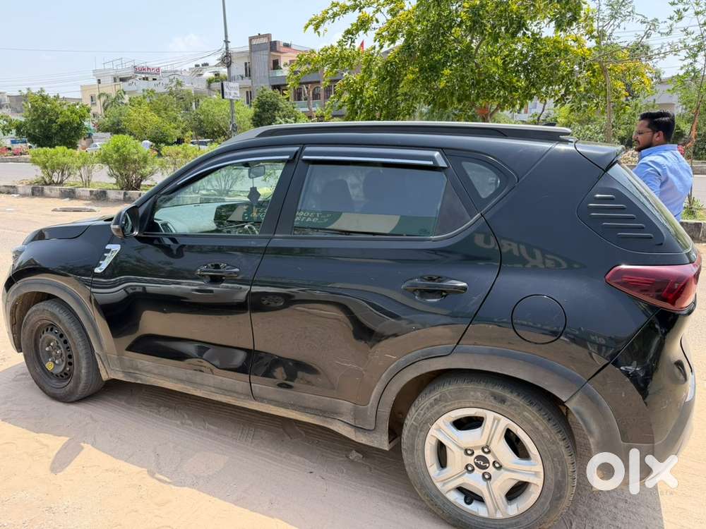 Kia Sonet 2022 Model