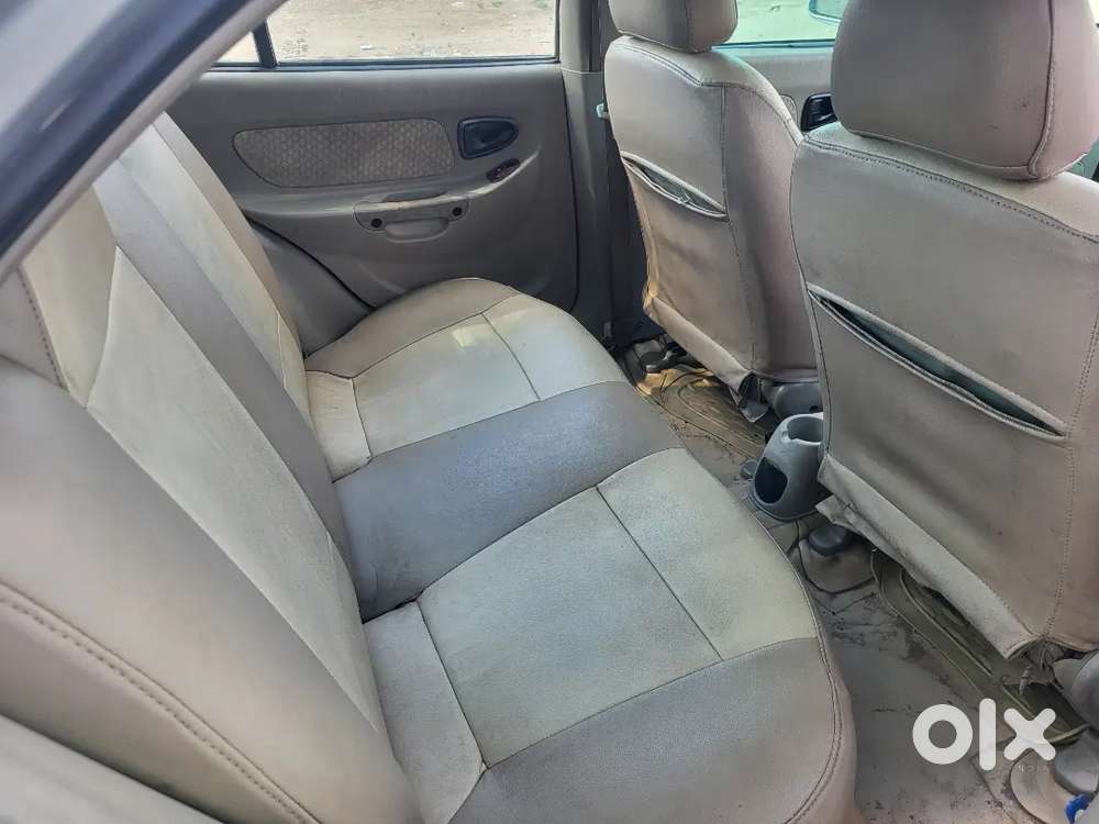 Hyundai Accent Hatchback 2008