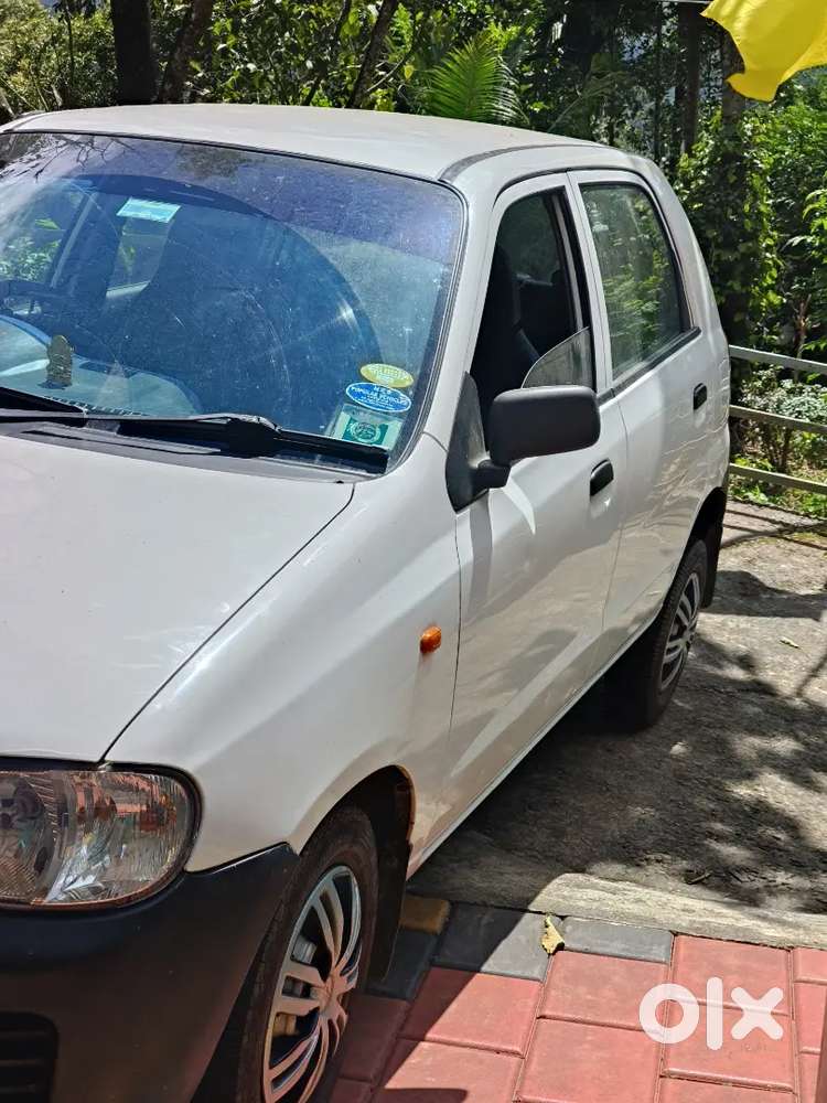 Maruti Suzuki Alto 800 Lxi 2010