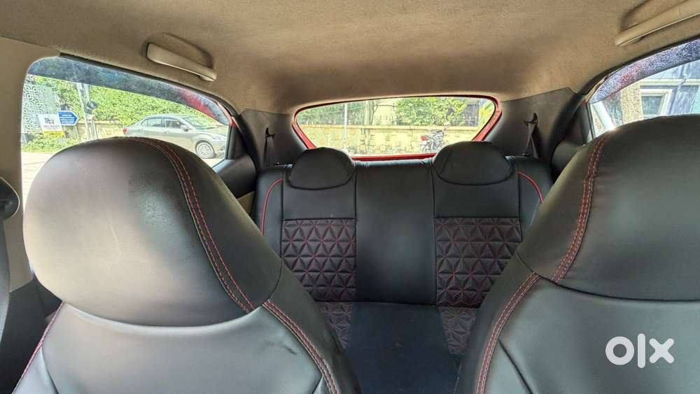 2013 Hyundai Eon Sportz
