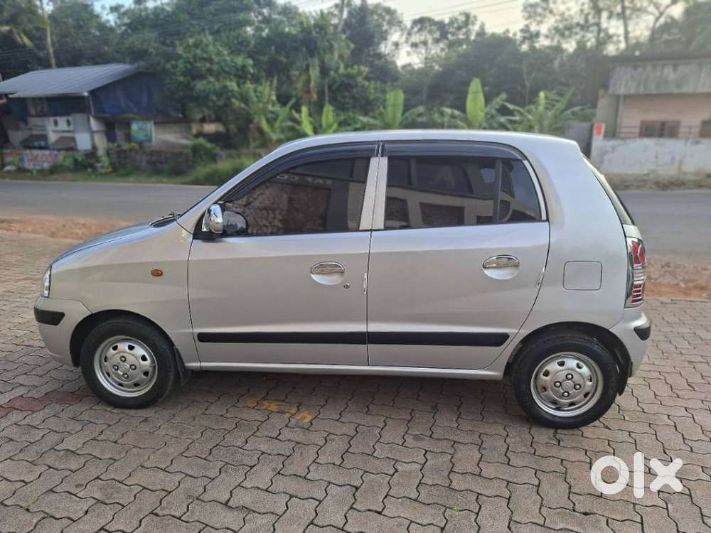 Hyundai Santro Xing Xo, 2006