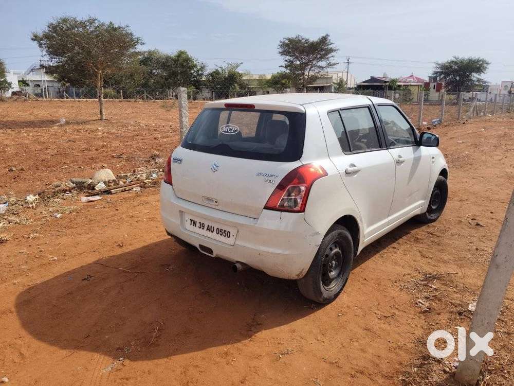 Maruti Suzuki Swift, 2009, Diesel