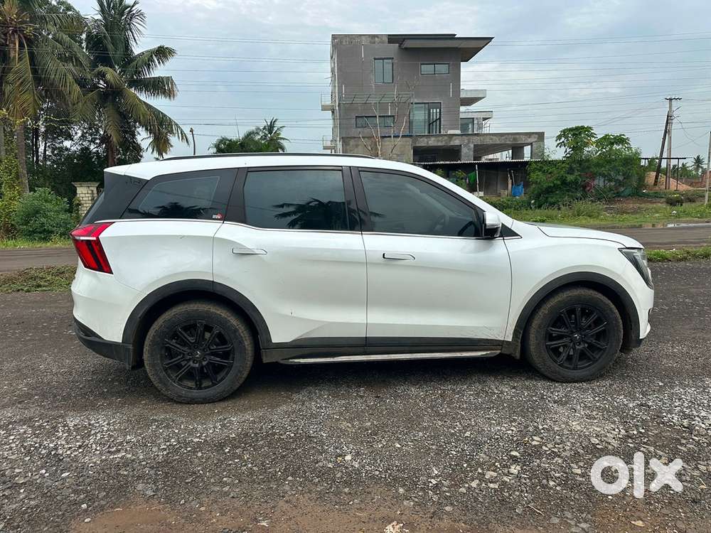 Mahindra Xuv700 Diesel 2022 Ax7l