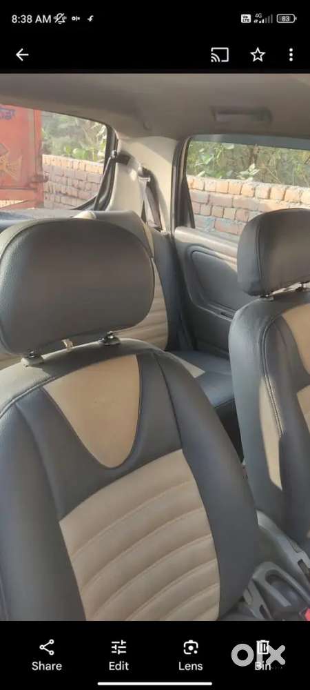 Alto With Power Steering