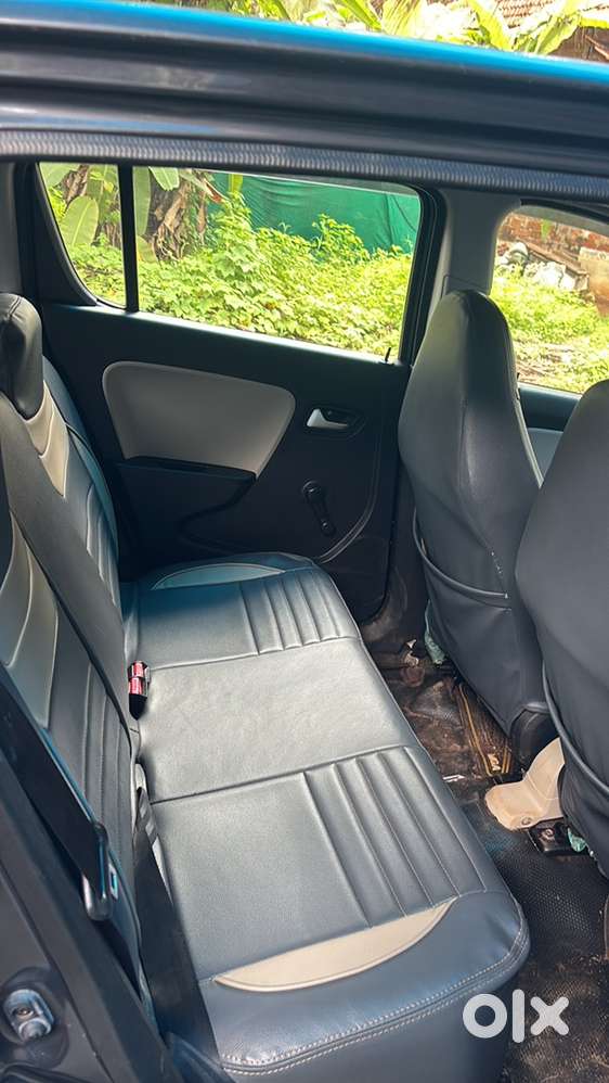 Maruti Suzuki Alto 2021 Petrol Manual