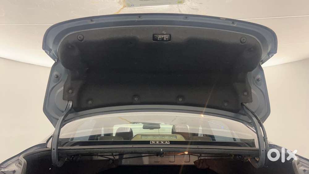 Maruti Suzuki Ciaz Alpha 1.5, 2022, Petrol