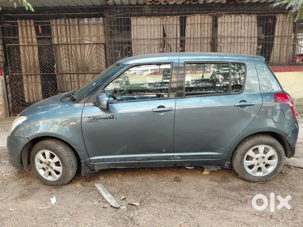Maruti Suzuki Swift