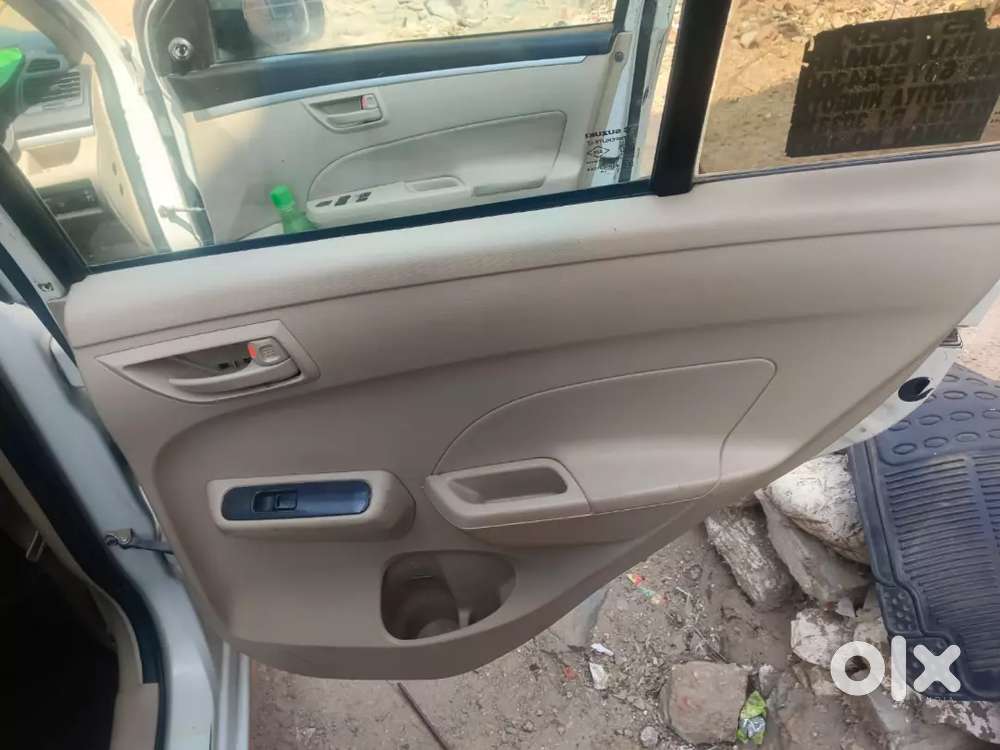 Swift Dzire Car Vxi Petrol Lpg Ejn Ka Kaam Abi Krwaya March M