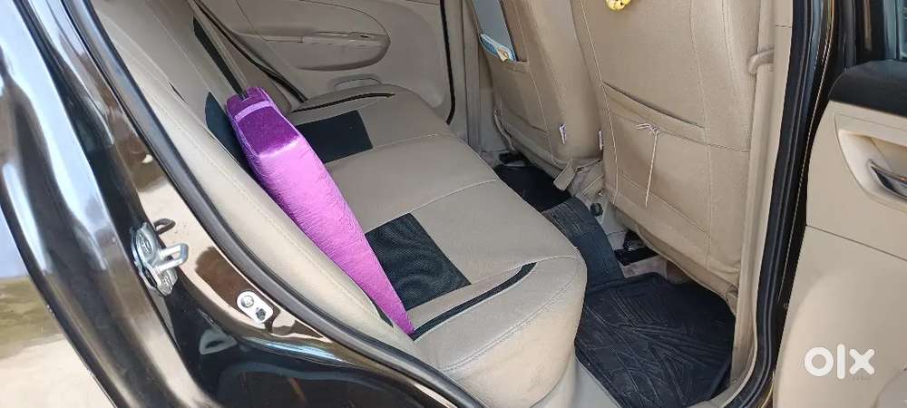 Good Condition Dzire Car Sell