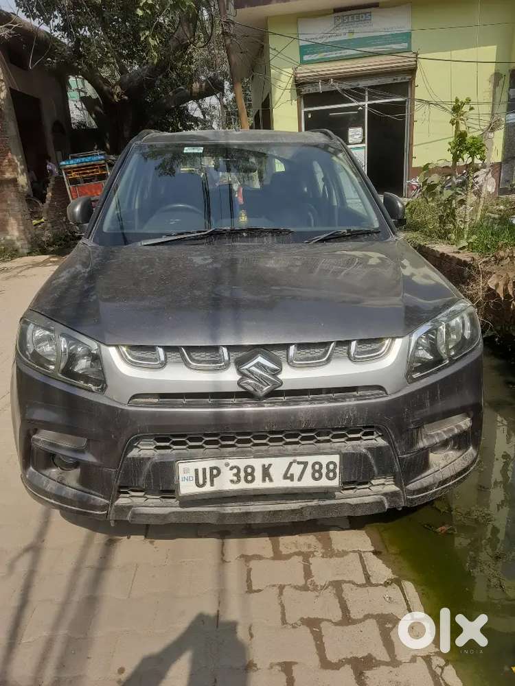 Maruti Suzuki Vitara Vdi Manual 2018