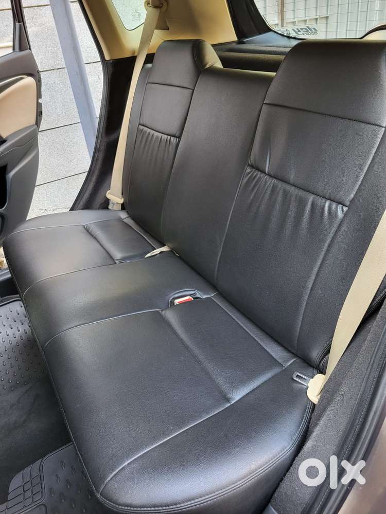 Honda Jazz Vx, 2019, Petrol