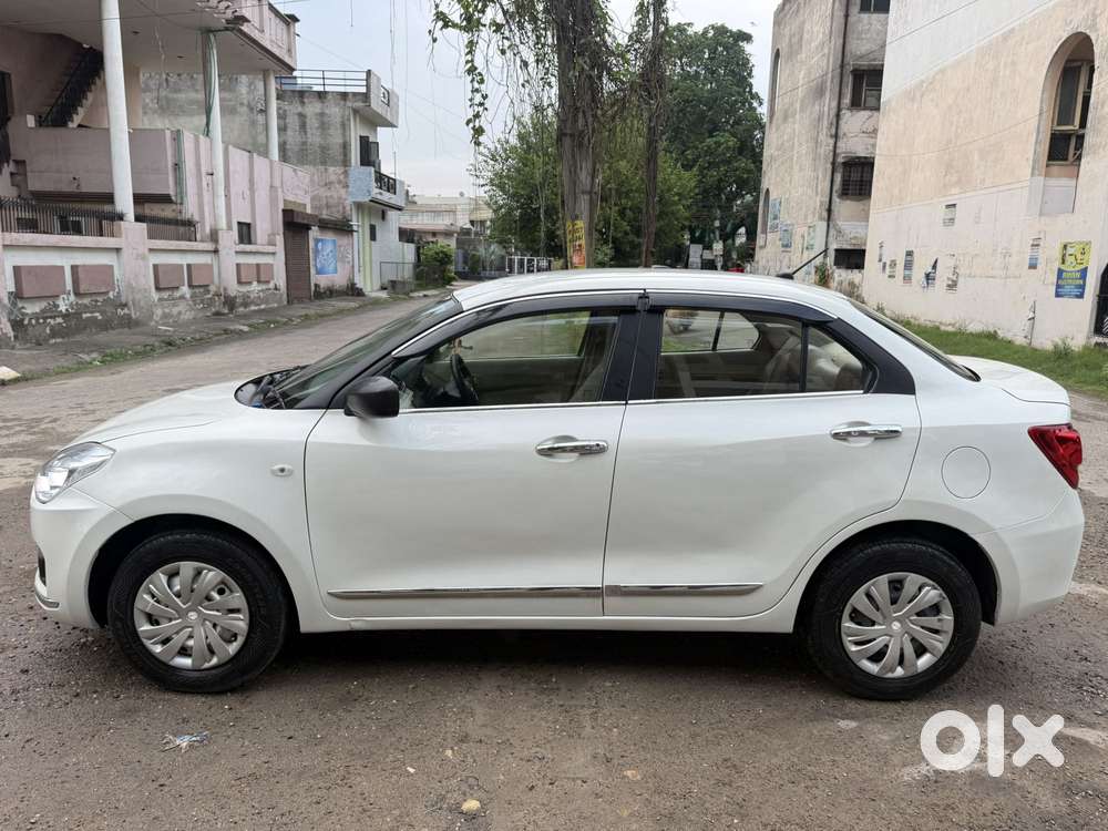 Maruti Suzuki Swift Dzire Vdi Bsiv, 2018, Diesel
