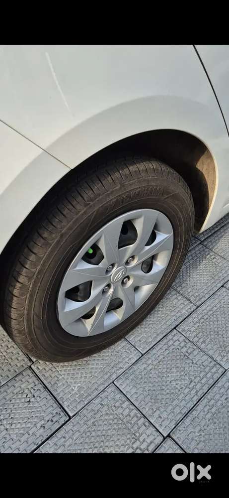 Hyundai Elite I20 Sportz 2016 Diesel