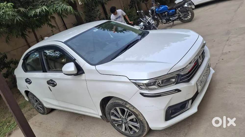 Honda Amaze Vx 2024