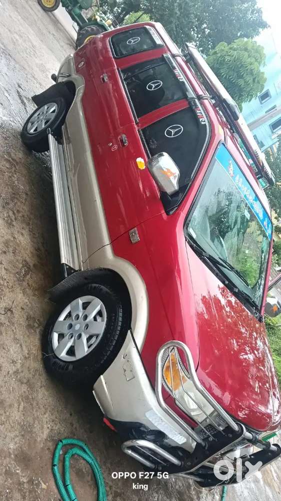 2014 Chevrolet Tavera Ls