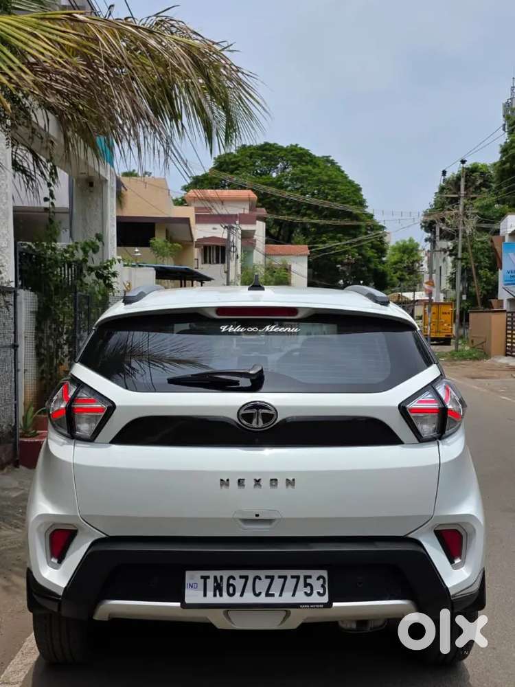 07/2023 Tata Nexon Xz Plus Lexus