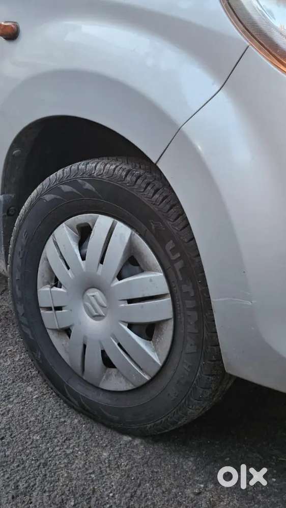 Maruti Suzuki Alto 800 2018 Petrol 82700 Km Driven